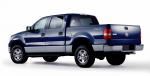 Ford F-150 SuperCrew Cab 2004 года